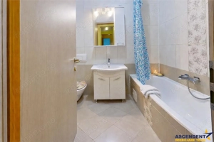 Tur 3D! Decomandat si ergonomic configurat, Semicentral, Brasov. - imagine 6