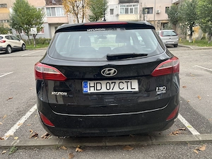 Hyundai i30 Facelift  - imagine 3