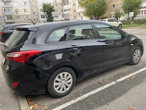 Hyundai i30 Facelift  - imagine 2