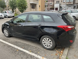 Hyundai i30 Facelift  - imagine 4