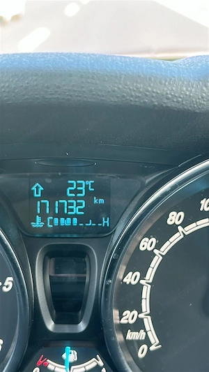 Ford Fiesta 2016 diesel - imagine 9