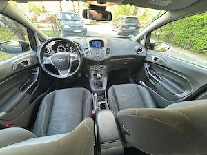 Ford Fiesta 2016 diesel - imagine 6