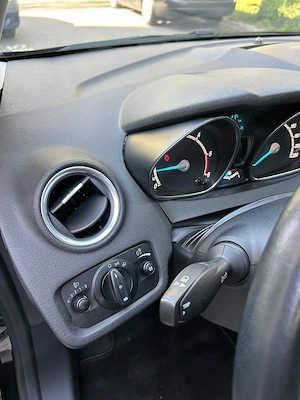 Ford Fiesta 2016 diesel - imagine 8