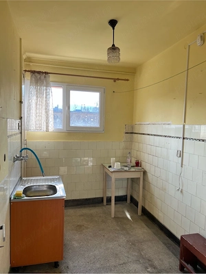 Apartament 2 camere zona Uranus (Comision 0% cumparator) - imagine 6