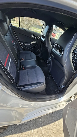 Mercedes -Benz A200 CDI  - imagine 4