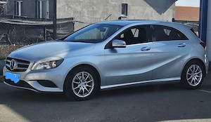 Mercedes -Benz A200 CDI 
