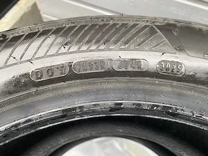 Anvelope Goodyear Vara - imagine 4