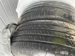 Anvelope Goodyear Vara