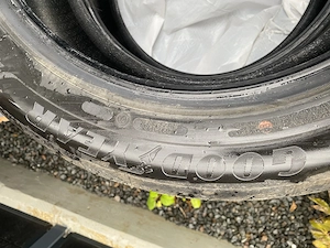 Anvelope Goodyear Vara - imagine 2