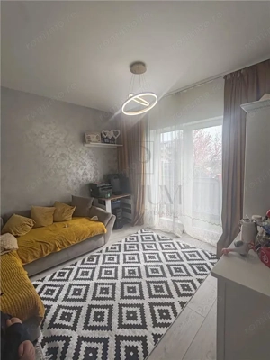 GIROC - 2 CAMERE - DECOMANDAT - CURTE - 2 LOCURI DE PARCARE