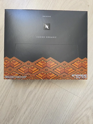 Pastile cafea Nespresso professional  - imagine 2