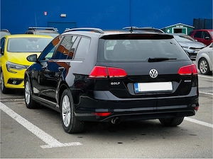Volkswagen Golf 7, 1.6 diesel - imagine 3