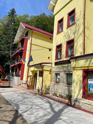 Vând Vilă 3 stele  - imagine 3