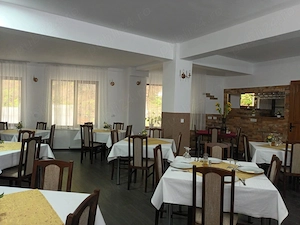 Vând Vilă 3 stele  - imagine 5