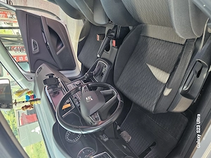 Seat leon 5 locuri automata - imagine 4