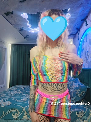 NEW  Sweet blondy