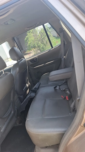 Hyundai santa fe - imagine 5