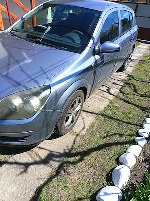 Vand mașină Opel astraH