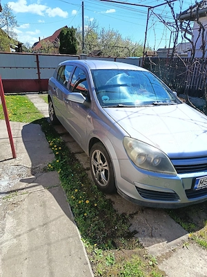 Vand mașină Opel astraH - imagine 2