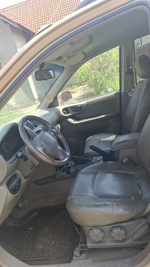 Hyundai santa fe - imagine 7