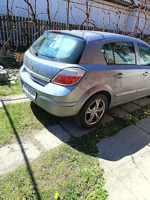 Vand mașină Opel astraH - imagine 3