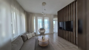 Casa superba la cheie, panouri fotovoltaice, central Dezmir - imagine 6