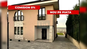 Casa superba la cheie, panouri fotovoltaice, central Dezmir - imagine 16