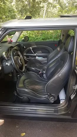 Vând Mini Cooper Park Lane edition - imagine 7