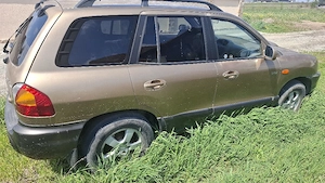 Hyundai santa fe - imagine 6