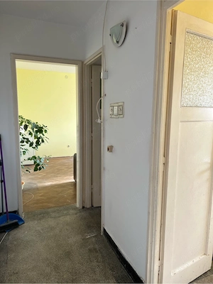 Apartament 2 camere zona Uranus (Comision 0% cumparator) - imagine 4