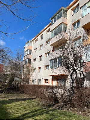 Apartament 2 camere zona Uranus (Comision 0% cumparator) - imagine 8