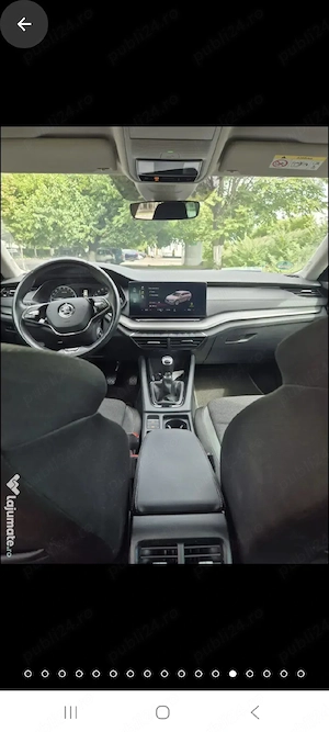 Skoda diesel 2.0 - imagine 5