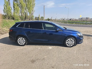 Renault Megane 4  - imagine 2