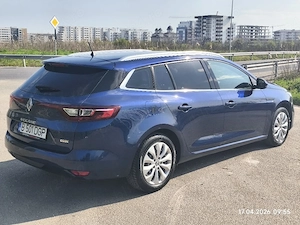 Renault Megane 4 
