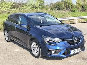 Renault Megane 4  - imagine 4