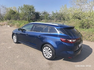 Renault Megane 4  - imagine 3