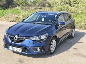 Renault Megane 4  - imagine 5
