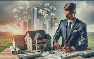 Angajam agent imobiliar in Craiova