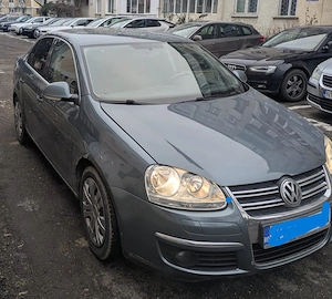 Vând Volswagen Jetta - imagine 2