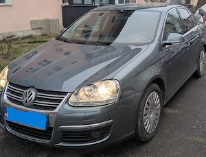 Vând Volswagen Jetta - imagine 3