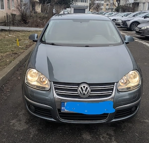 Vând Volswagen Jetta