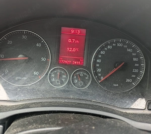 Vând Volswagen Jetta - imagine 6