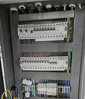 Electrician Autorizat ANRE