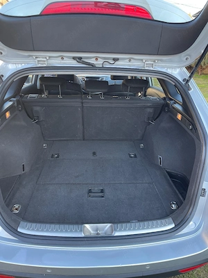 Hyundai I40 BLUE  - imagine 5