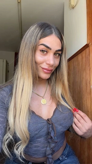 transsexual comfirm  - imagine 2