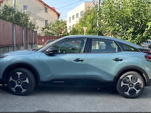 citroen c4 puretech in garantie accept schimb plus diferenta - imagine 2