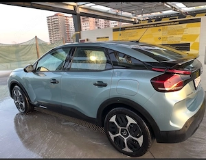 citroen c4 puretech in garantie accept schimb plus diferenta - imagine 3