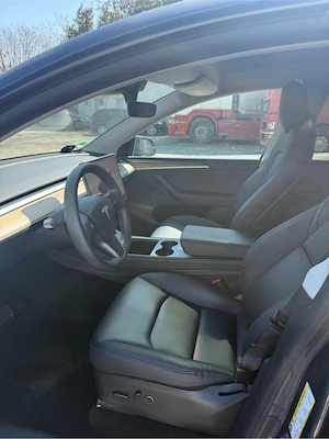 Tesla y Dual Motor Long Range  - imagine 8