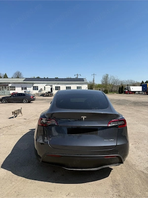 Tesla y Dual Motor Long Range  - imagine 7