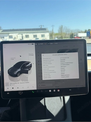 Tesla y Dual Motor Long Range  - imagine 6